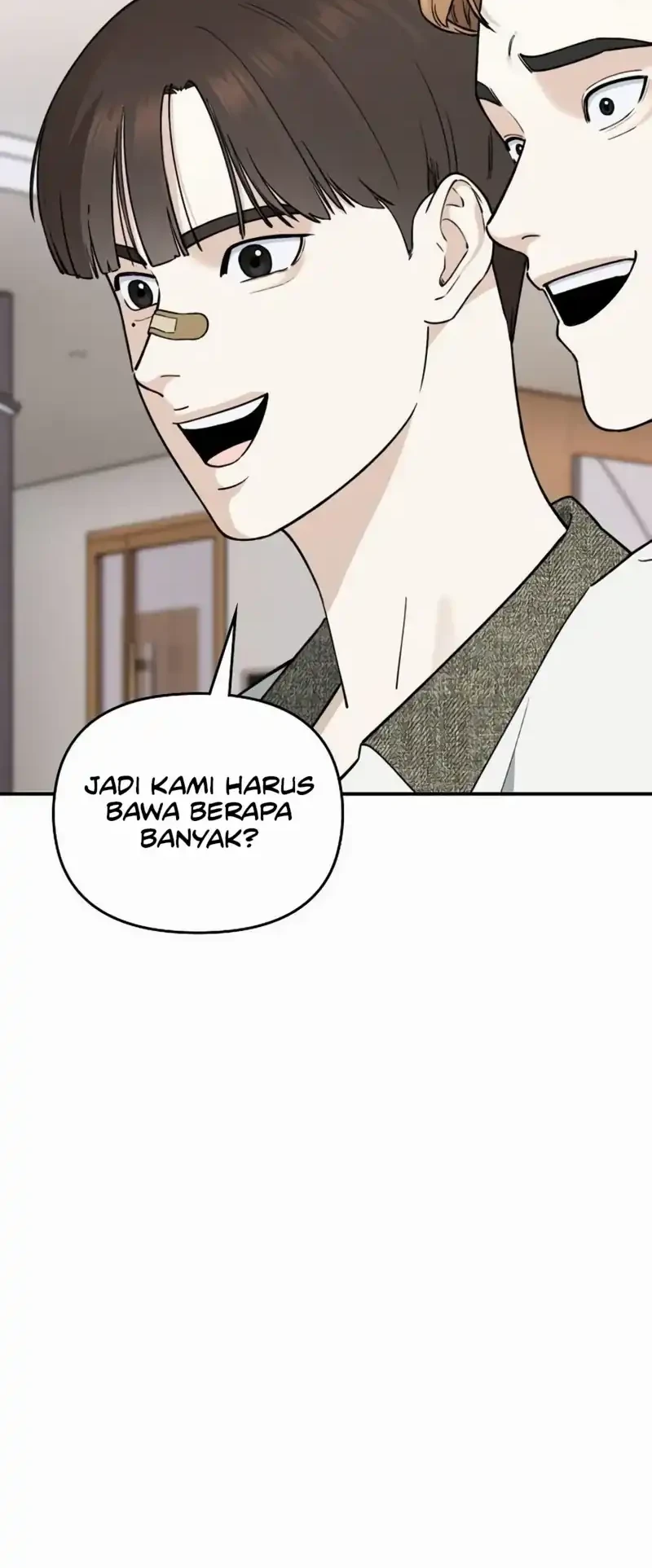 1 Million Won Per Second Chapter 9 - Halaman 113