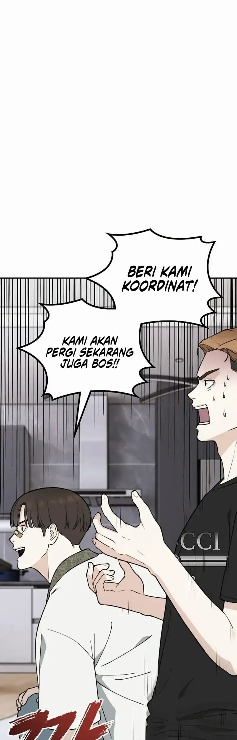 1 Million Won Per Second Chapter 9 - Halaman 120