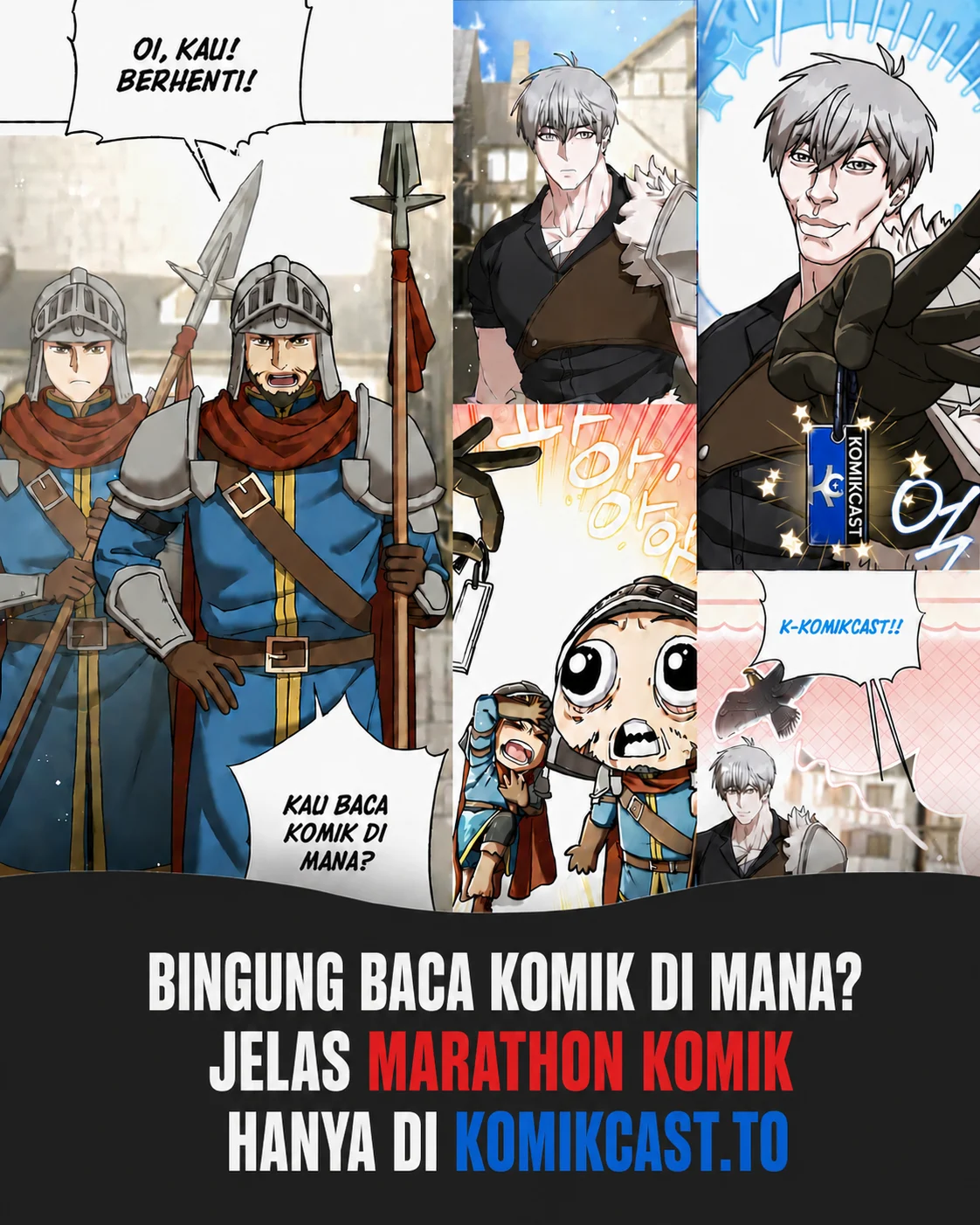 1-nen A-gumi no Monster Chapter 89 - Halaman 22