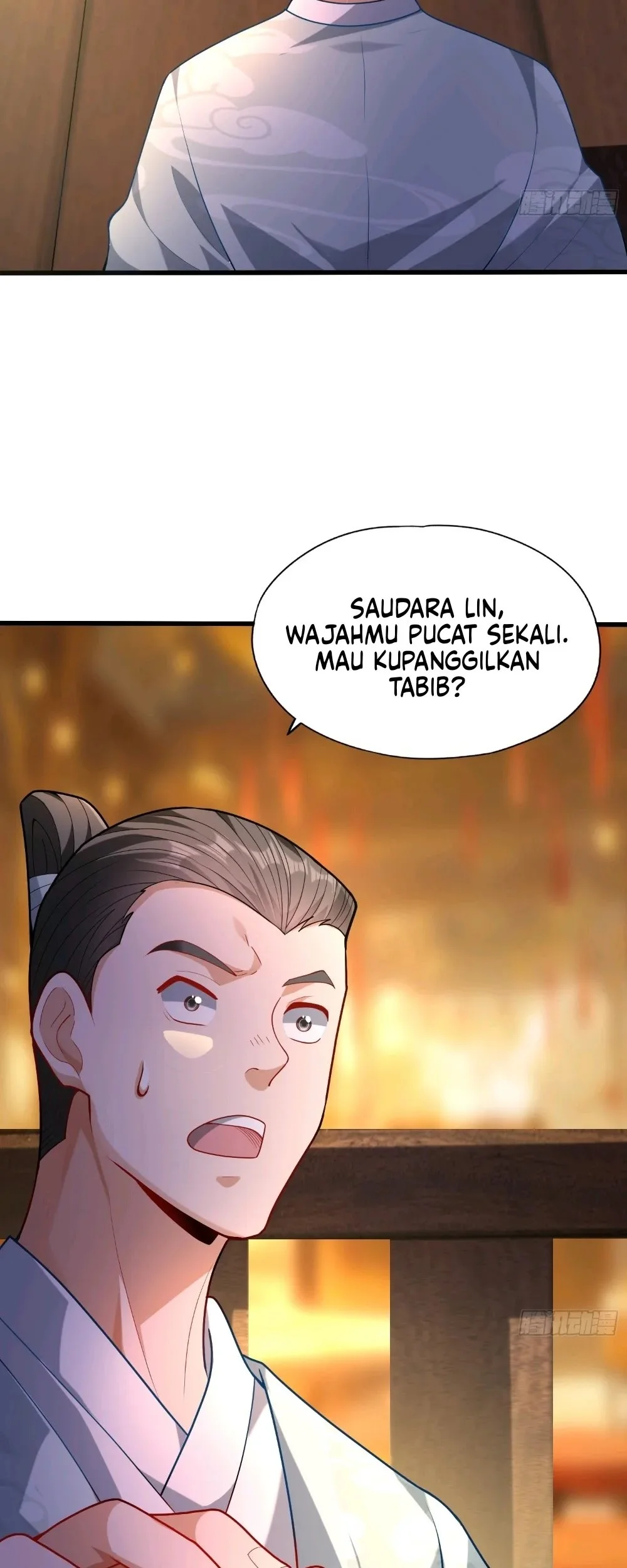 10,000 Ways to Eliminate Players Chapter 1 - Halaman 23