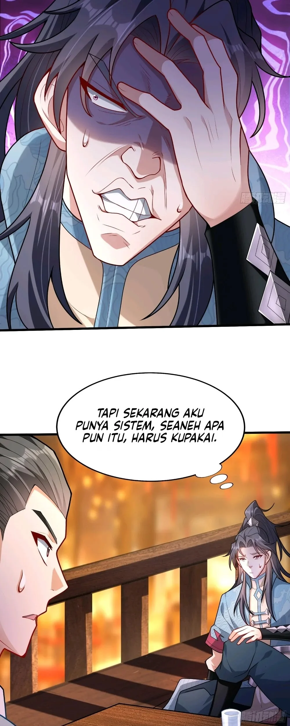 10,000 Ways to Eliminate Players Chapter 1 - Halaman 25