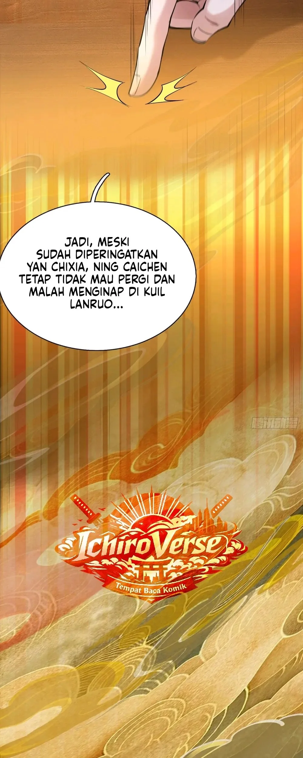 10,000 Ways to Eliminate Players Chapter 1 - Halaman 31