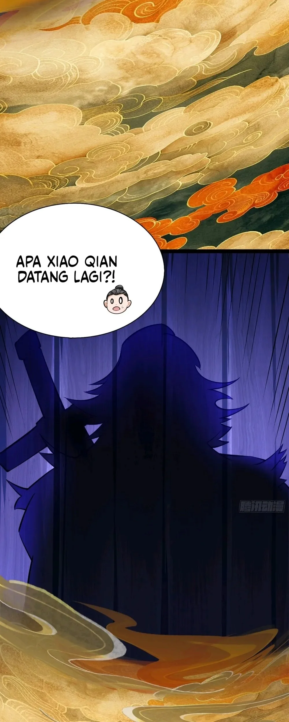 10,000 Ways to Eliminate Players Chapter 1 - Halaman 33