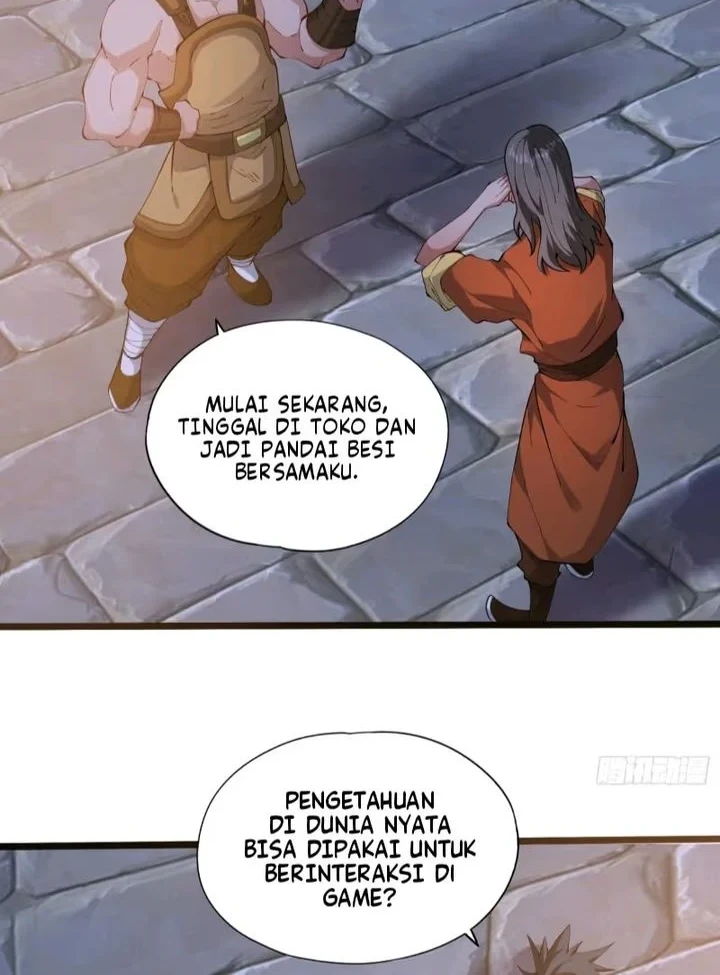 Manhua 10,000 Ways to Eliminate Players Chapter 10 gambar 2