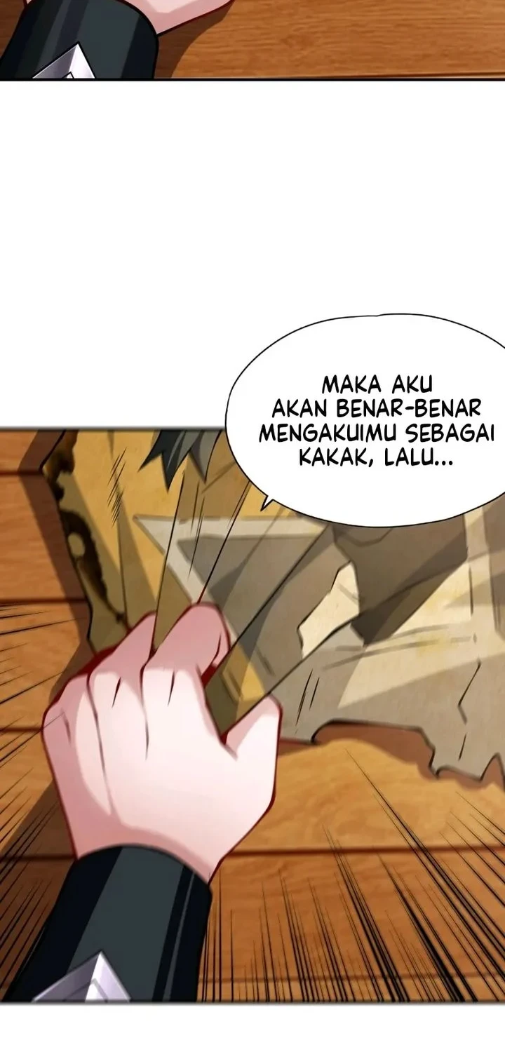 10,000 Ways to Eliminate Players Chapter 11 - Halaman 31
