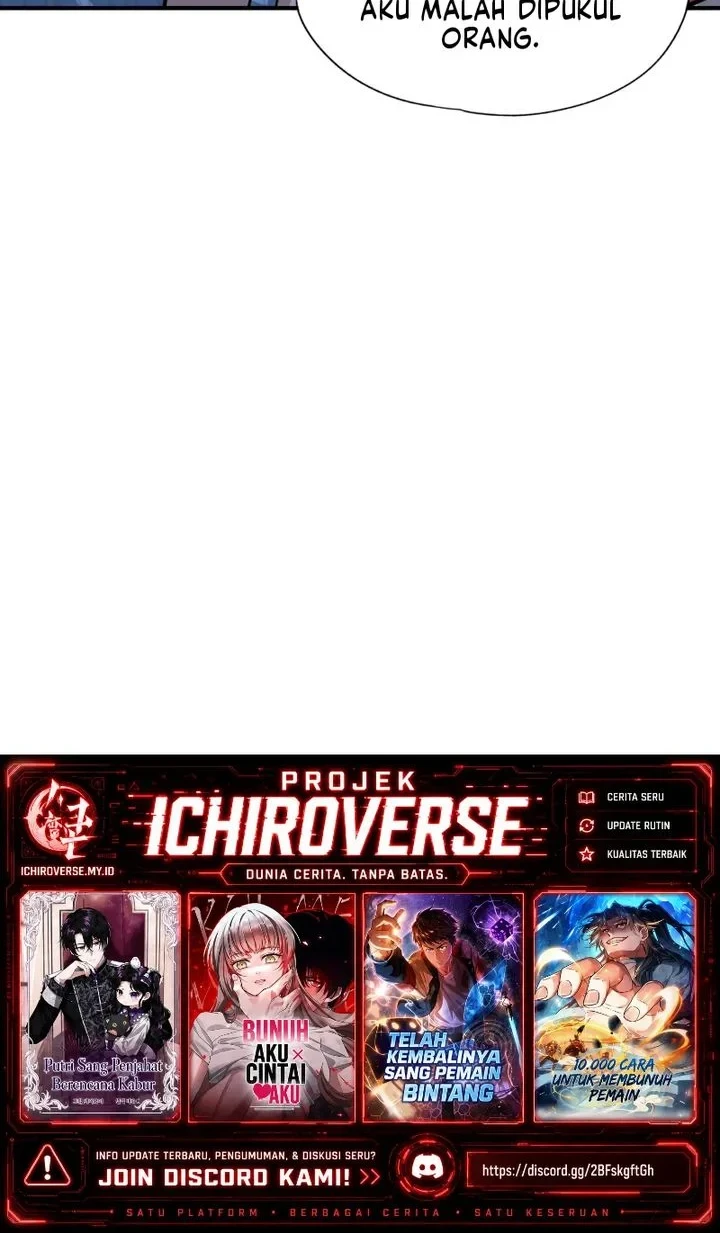 10,000 Ways to Eliminate Players Chapter 11 - Halaman 36