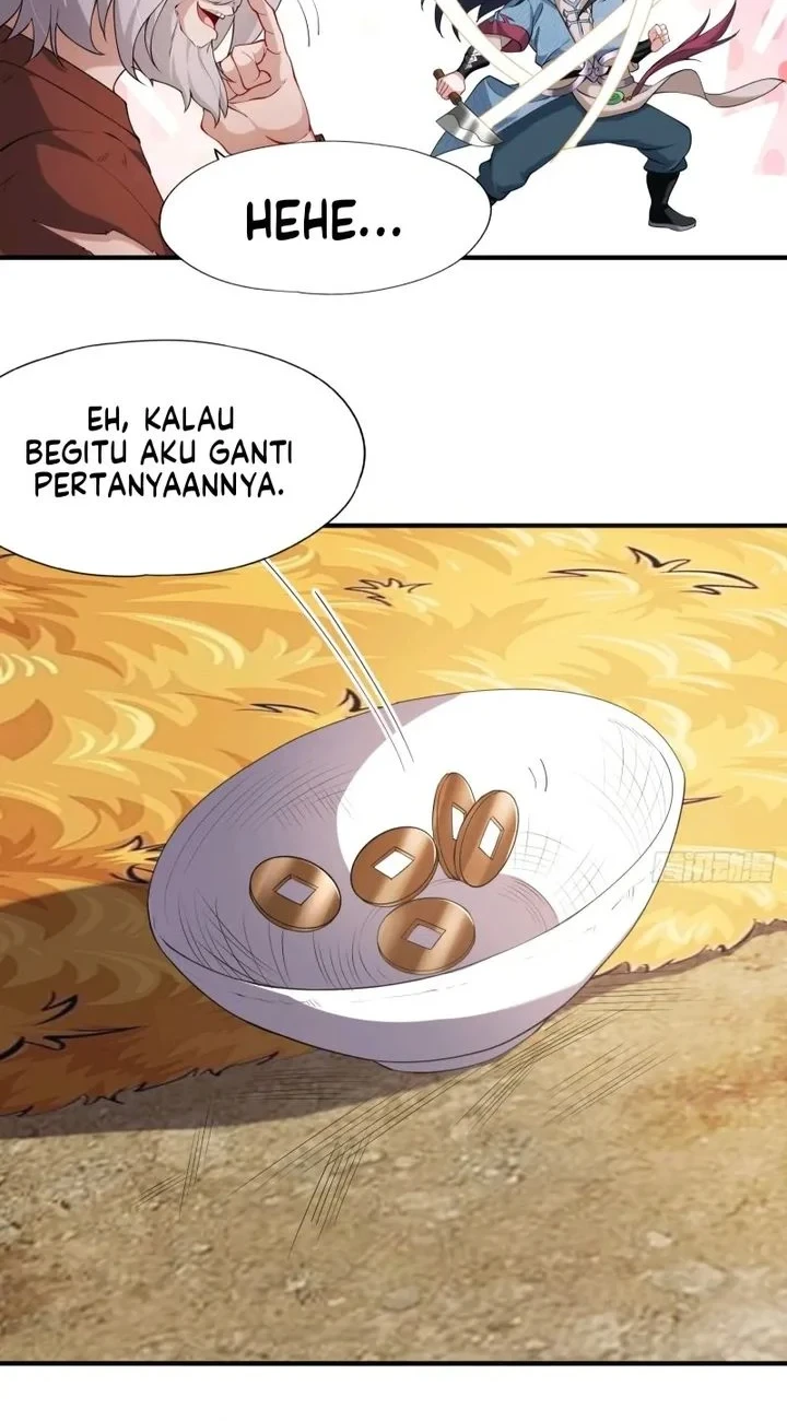 Manhua 10,000 Ways to Eliminate Players Chapter 11 gambar 2