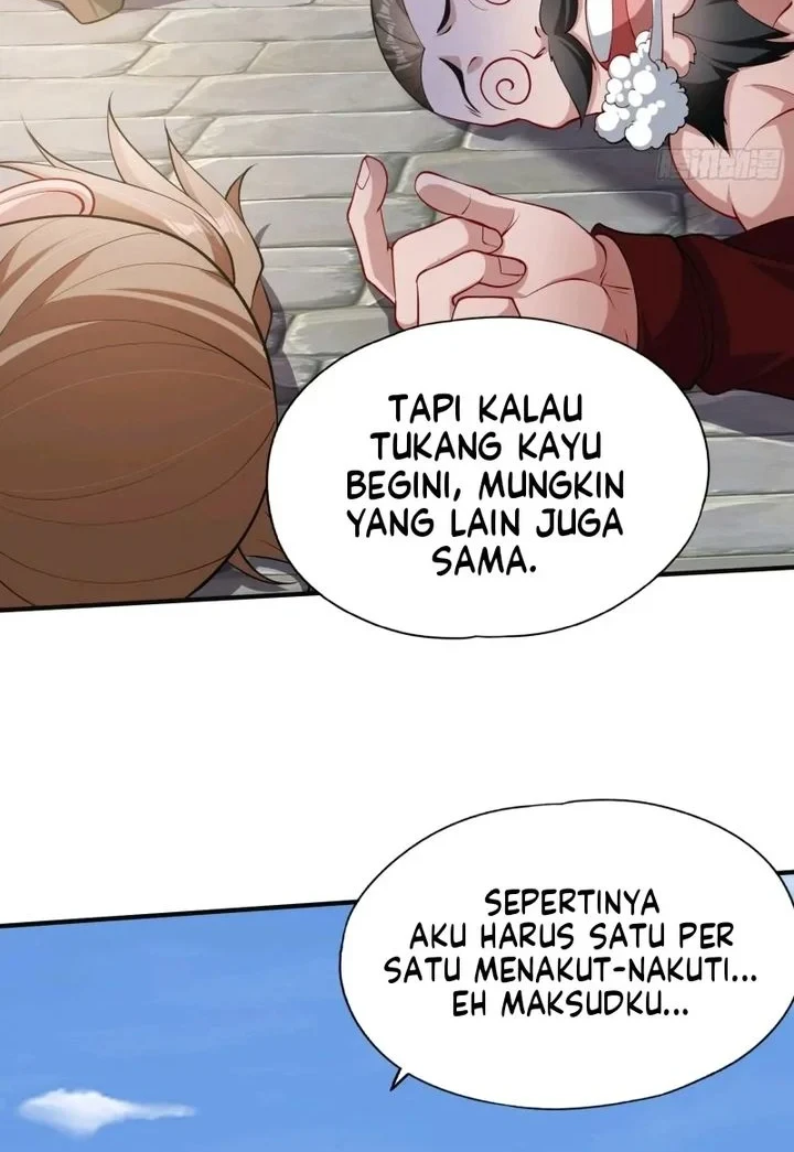 10,000 Ways to Eliminate Players Chapter 12 - Halaman 26