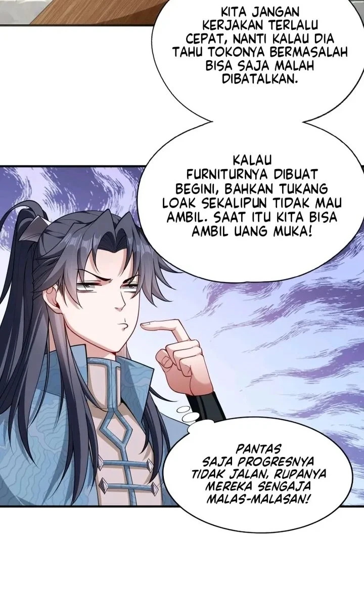 10,000 Ways to Eliminate Players Chapter 12 - Halaman 4