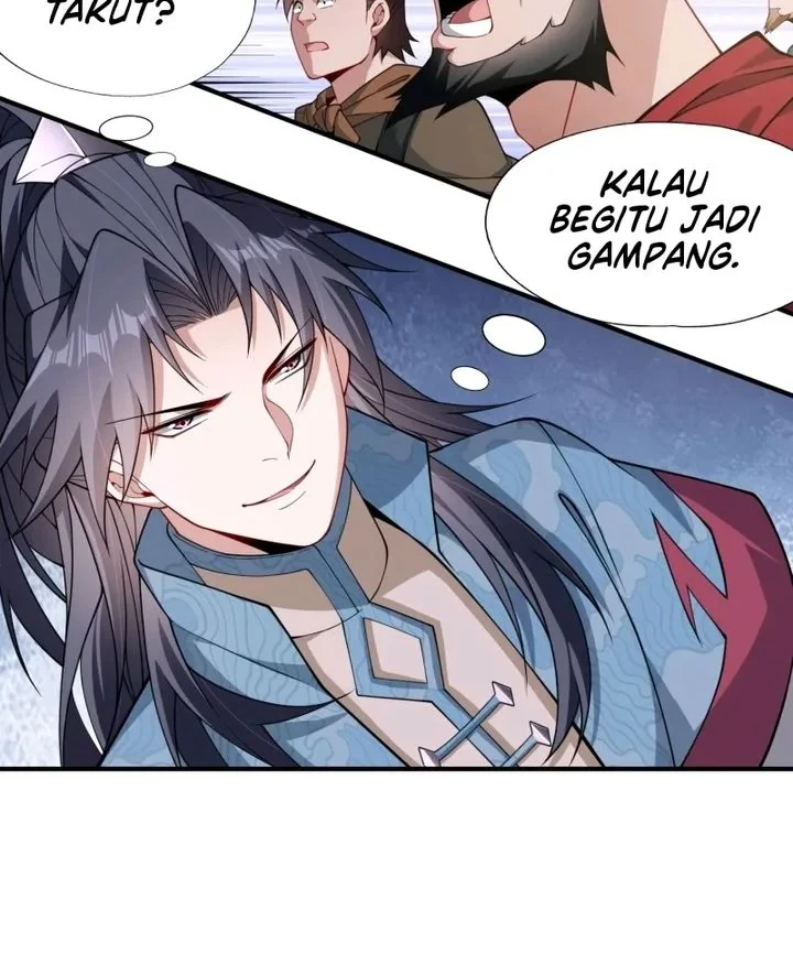 10,000 Ways to Eliminate Players Chapter 12 - Halaman 18