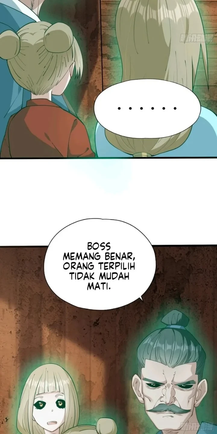 10,000 Ways to Eliminate Players Chapter 13 - Halaman 16