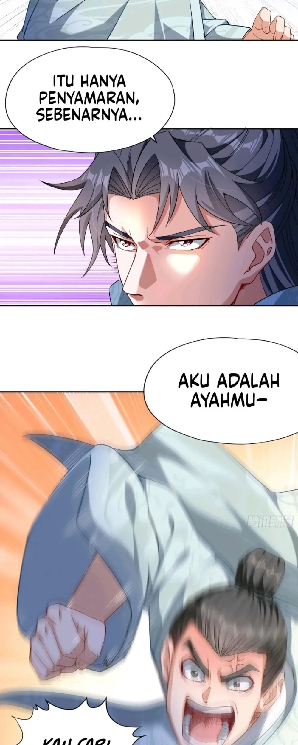 10,000 Ways to Eliminate Players Chapter 2 - Halaman 9