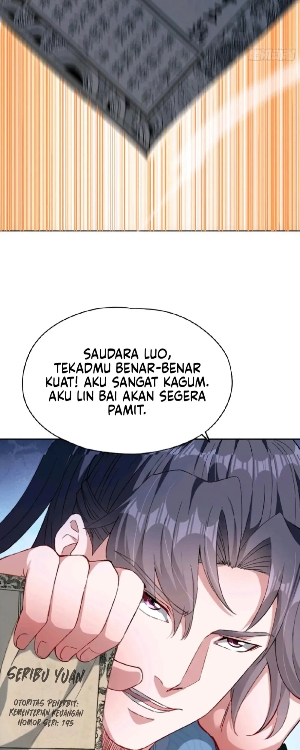 10,000 Ways to Eliminate Players Chapter 2 - Halaman 18