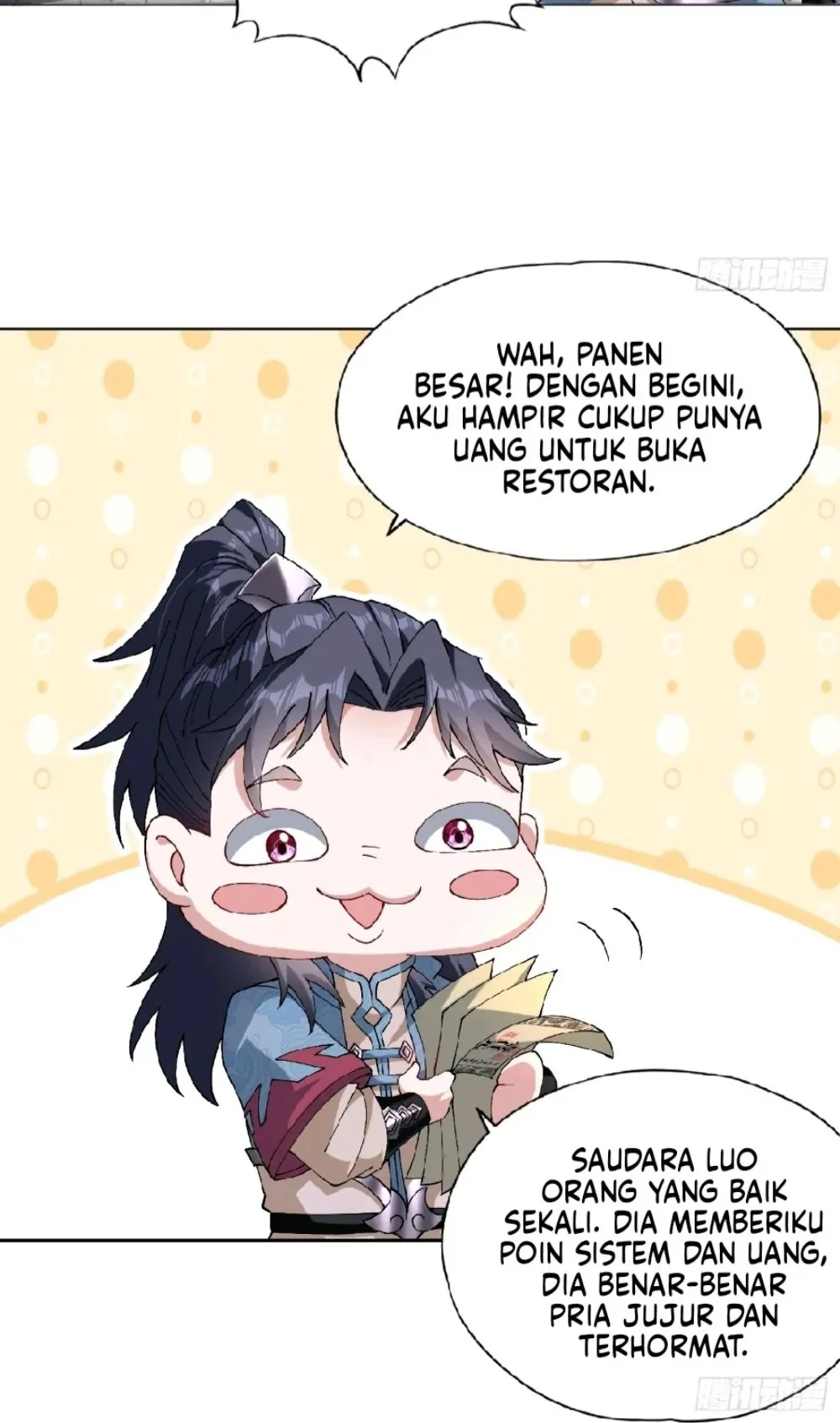 10,000 Ways to Eliminate Players Chapter 2 - Halaman 20