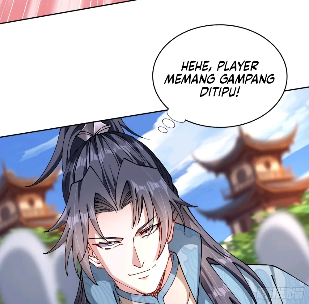 10,000 Ways to Eliminate Players Chapter 3 - Halaman 21
