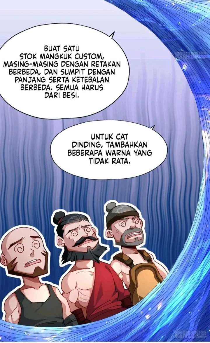 10,000 Ways to Eliminate Players Chapter 4 - Halaman 27