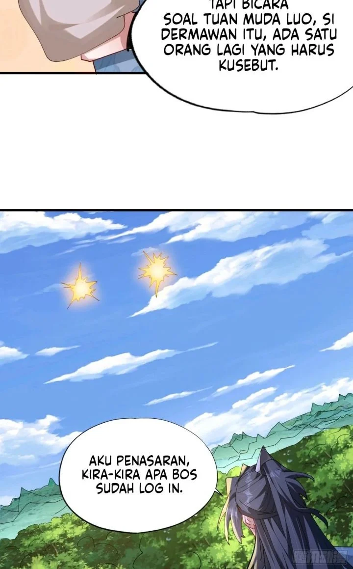 10,000 Ways to Eliminate Players Chapter 4 - Halaman 30
