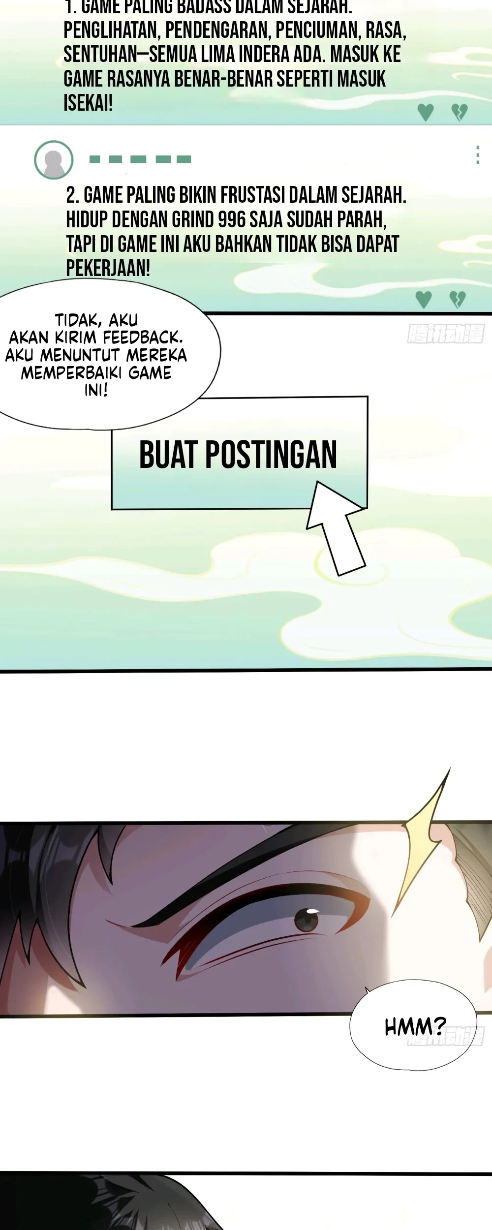10,000 Ways to Eliminate Players Chapter 5 - Halaman 8
