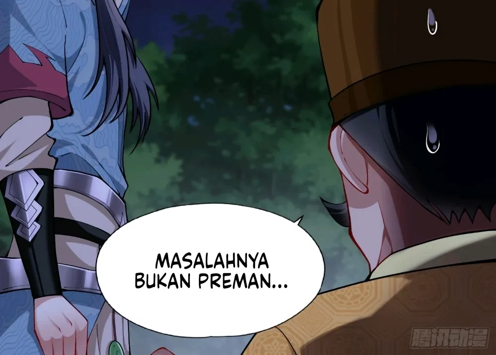10,000 Ways to Eliminate Players Chapter 5 - Halaman 23