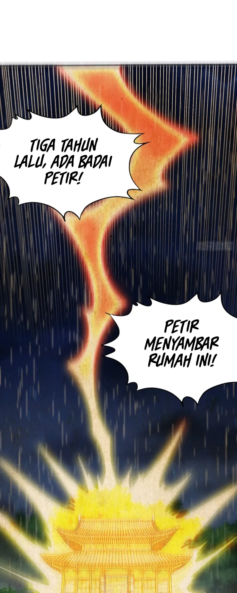 10,000 Ways to Eliminate Players Chapter 5 - Halaman 25