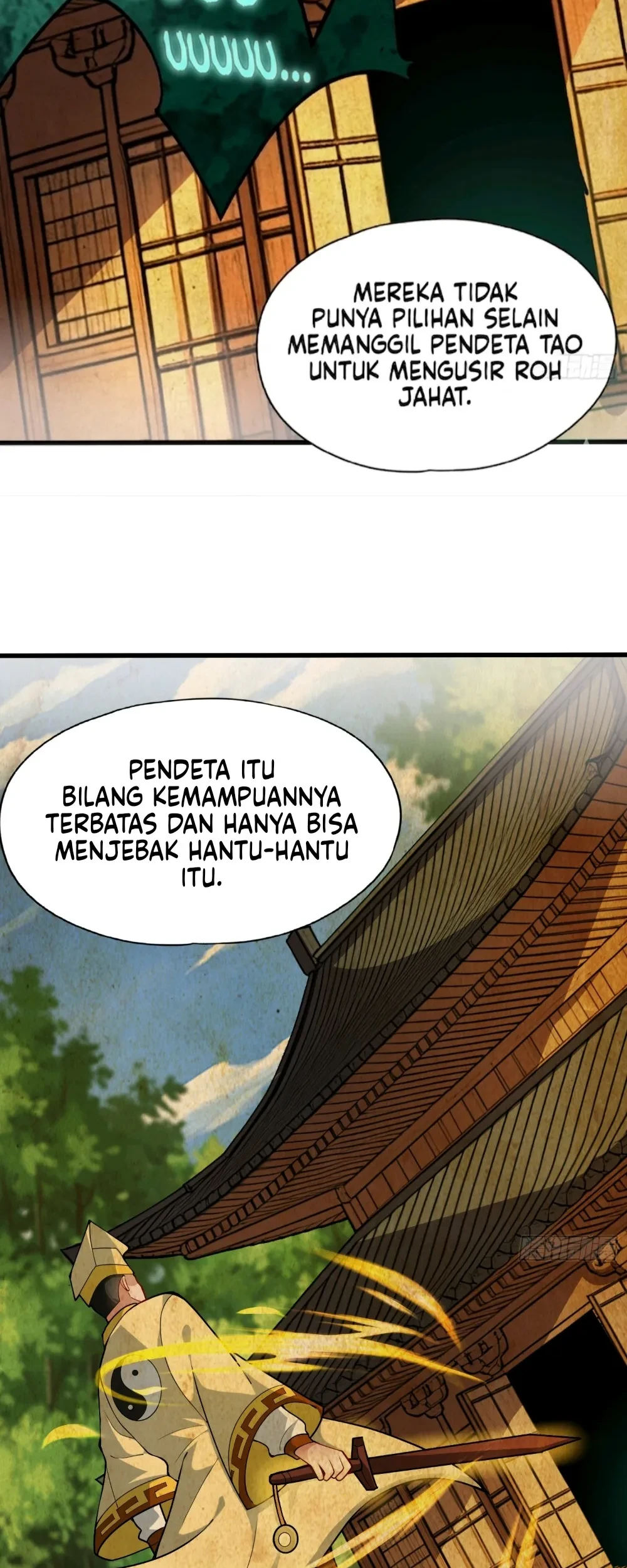 10,000 Ways to Eliminate Players Chapter 5 - Halaman 27