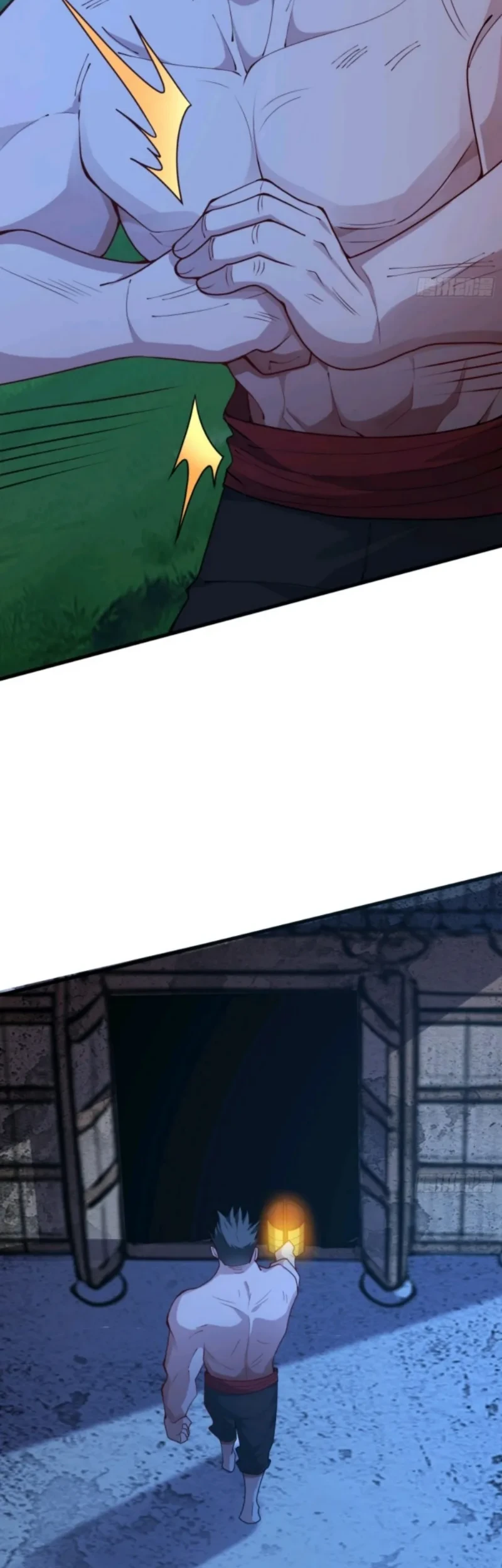 10,000 Ways to Eliminate Players Chapter 7 - Halaman 4