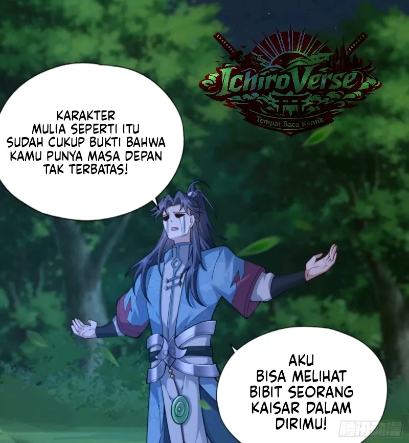 10,000 Ways to Eliminate Players Chapter 7 - Halaman 34