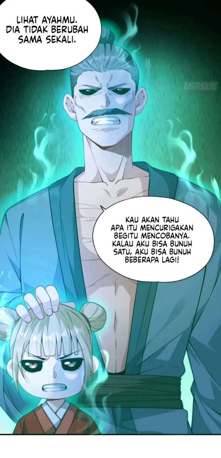 10,000 Ways to Eliminate Players Chapter 8 - Halaman 19