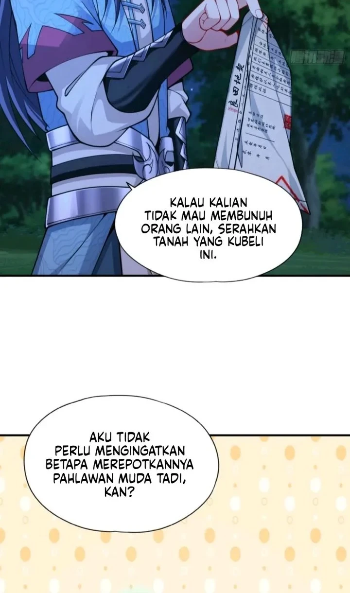 10,000 Ways to Eliminate Players Chapter 8 - Halaman 21