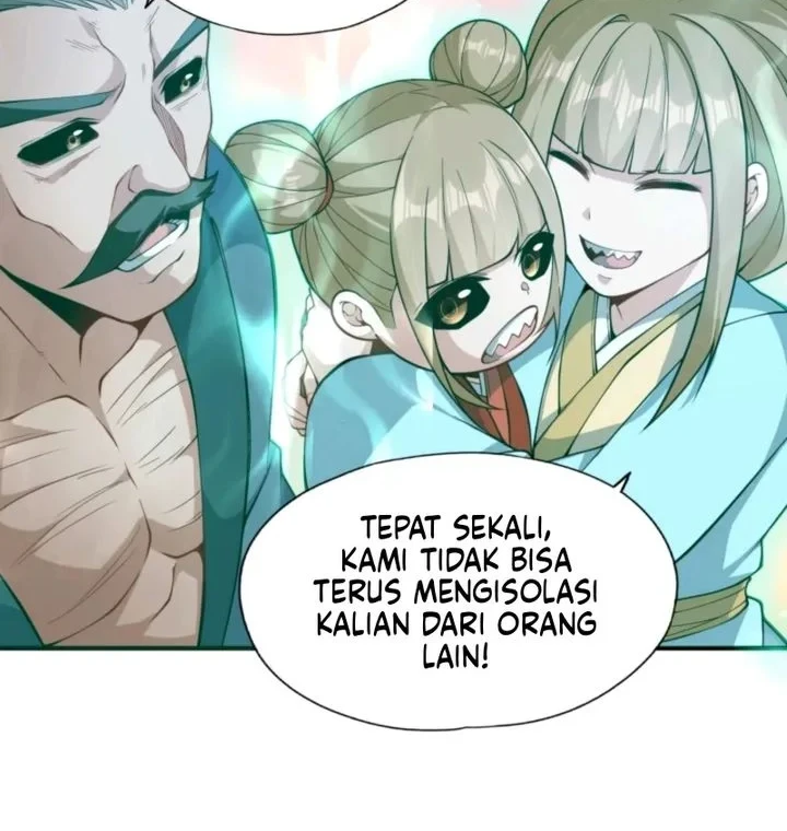 10,000 Ways to Eliminate Players Chapter 8 - Halaman 31