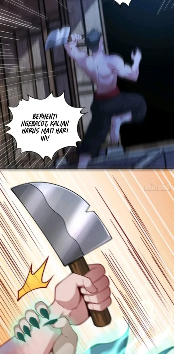 Manhua 10,000 Ways to Eliminate Players Chapter 8 gambar 2
