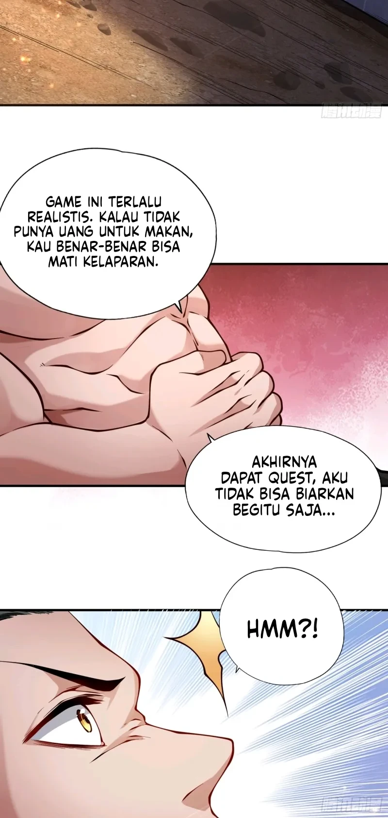 10,000 Ways to Eliminate Players Chapter 9 - Halaman 12