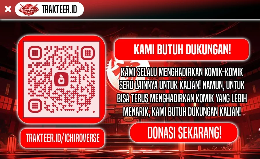 10,000 Ways to Eliminate Players Chapter 9 - Halaman 28