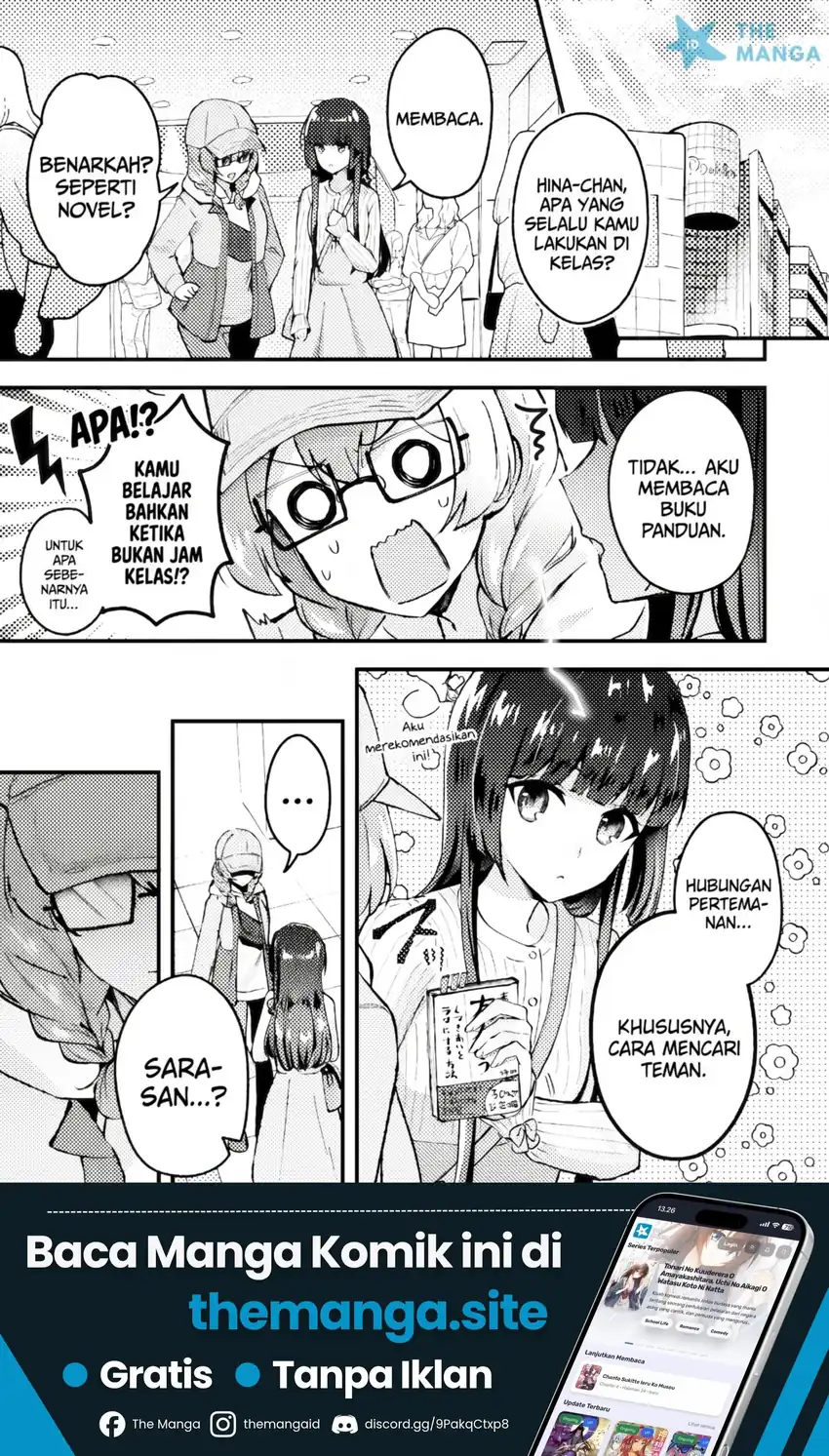  10-nenmae ni Time Leap shite Osananajimi no Ojousama wo Tasuketara Iinazuke ni Narimashita Chapter 9 gambar 2