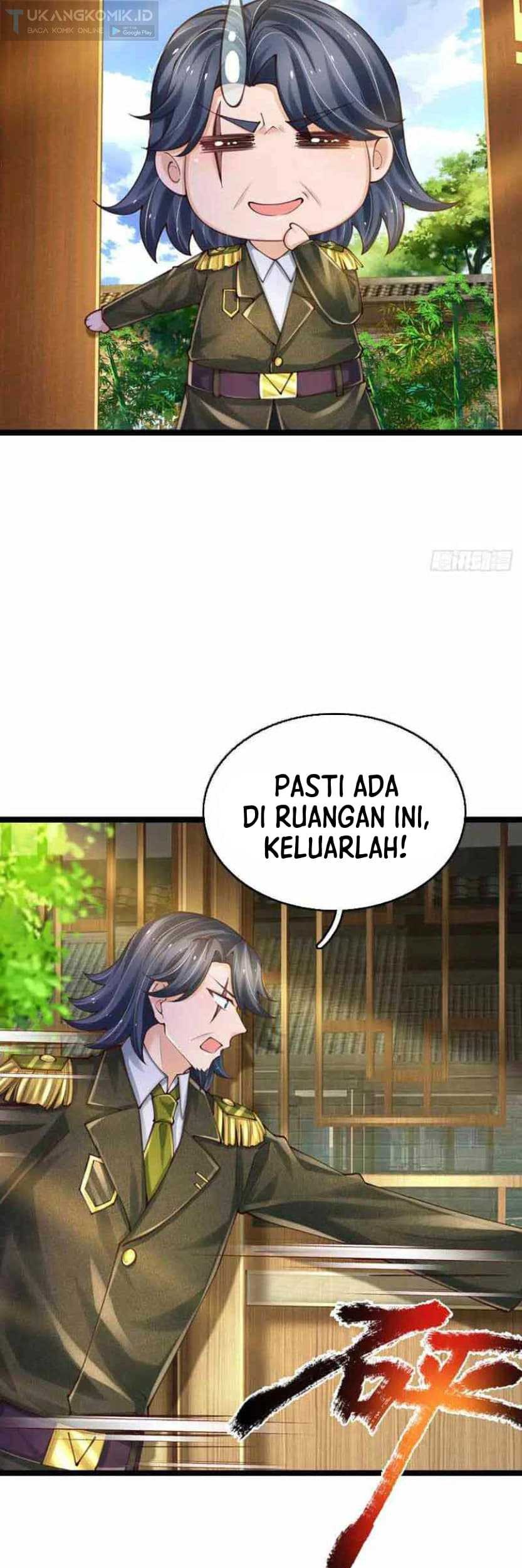 100.000 Layers Of Body Refining: I Raise All Emperor Chapter 249 - Halaman 19