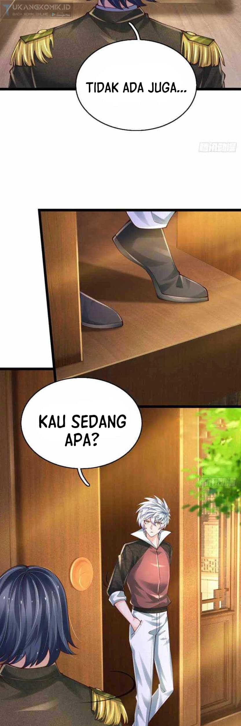 100.000 Layers Of Body Refining: I Raise All Emperor Chapter 249 - Halaman 21