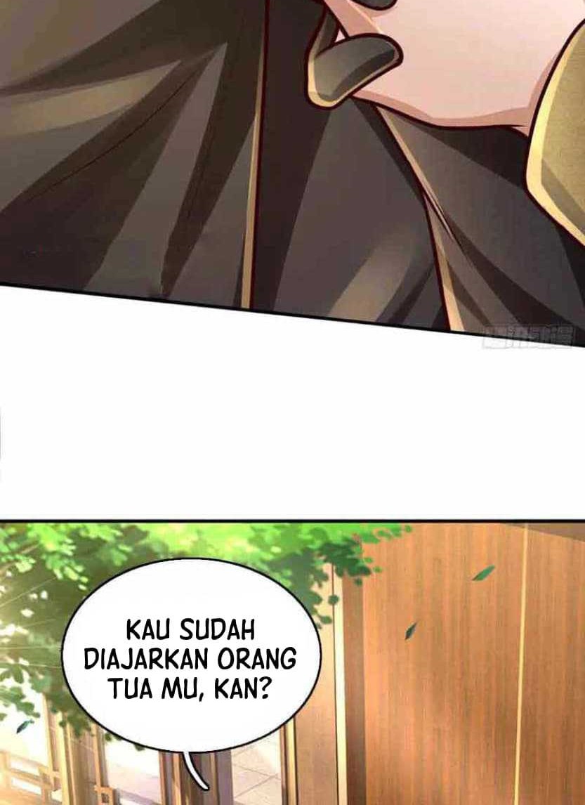 100.000 Layers Of Body Refining: I Raise All Emperor Chapter 249 - Halaman 28