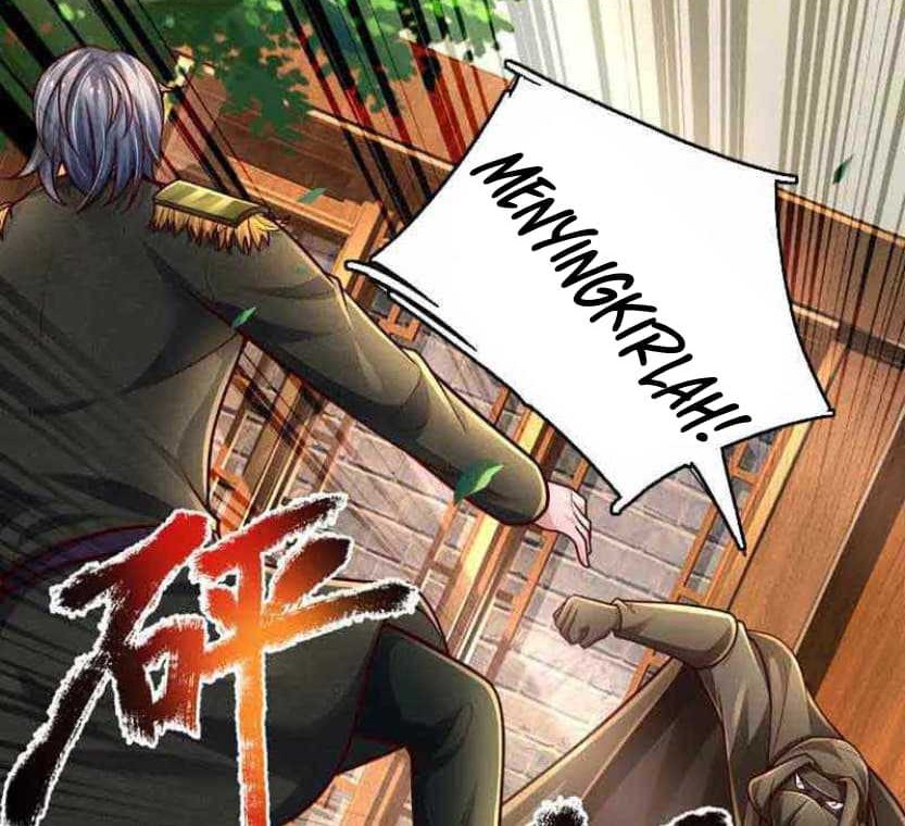 100.000 Layers Of Body Refining: I Raise All Emperor Chapter 249 - Halaman 30
