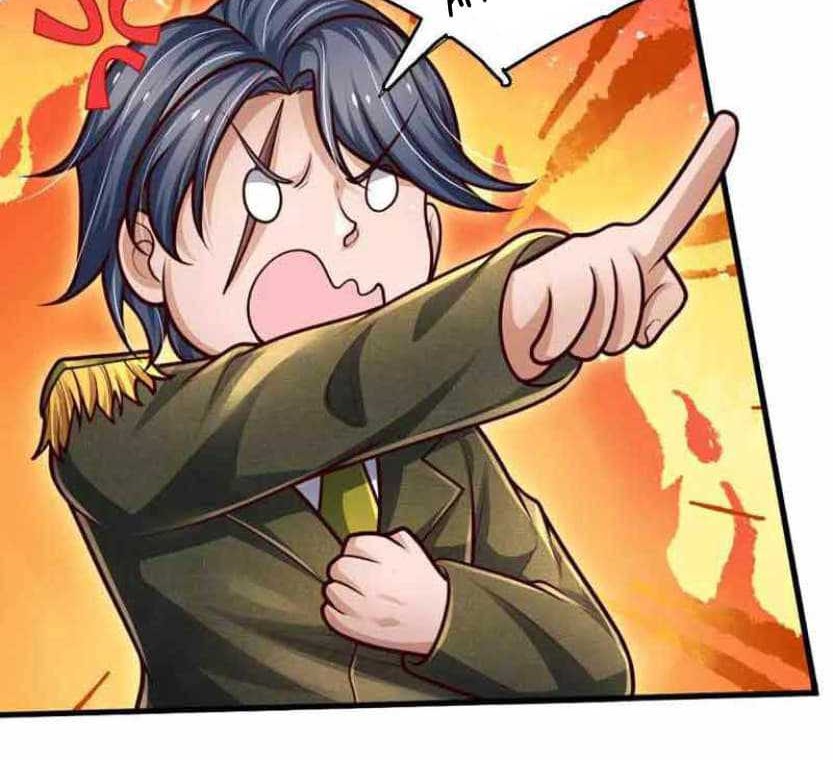 100.000 Layers Of Body Refining: I Raise All Emperor Chapter 249 - Halaman 32