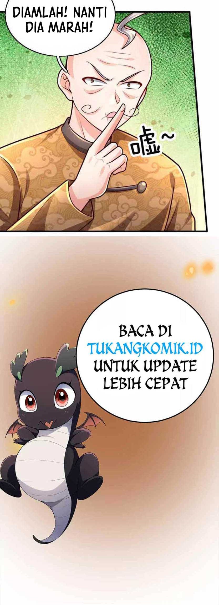 100.000 Layers Of Body Refining: I Raise All Emperor Chapter 249 - Halaman 36
