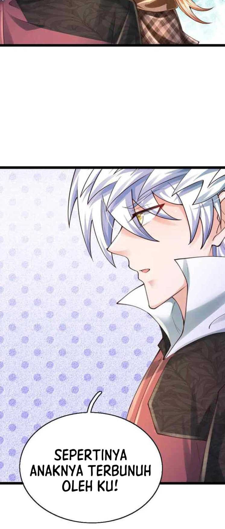 Manhua 100.000 Layers Of Body Refining: I Raise All Emperor Chapter 249 gambar 2