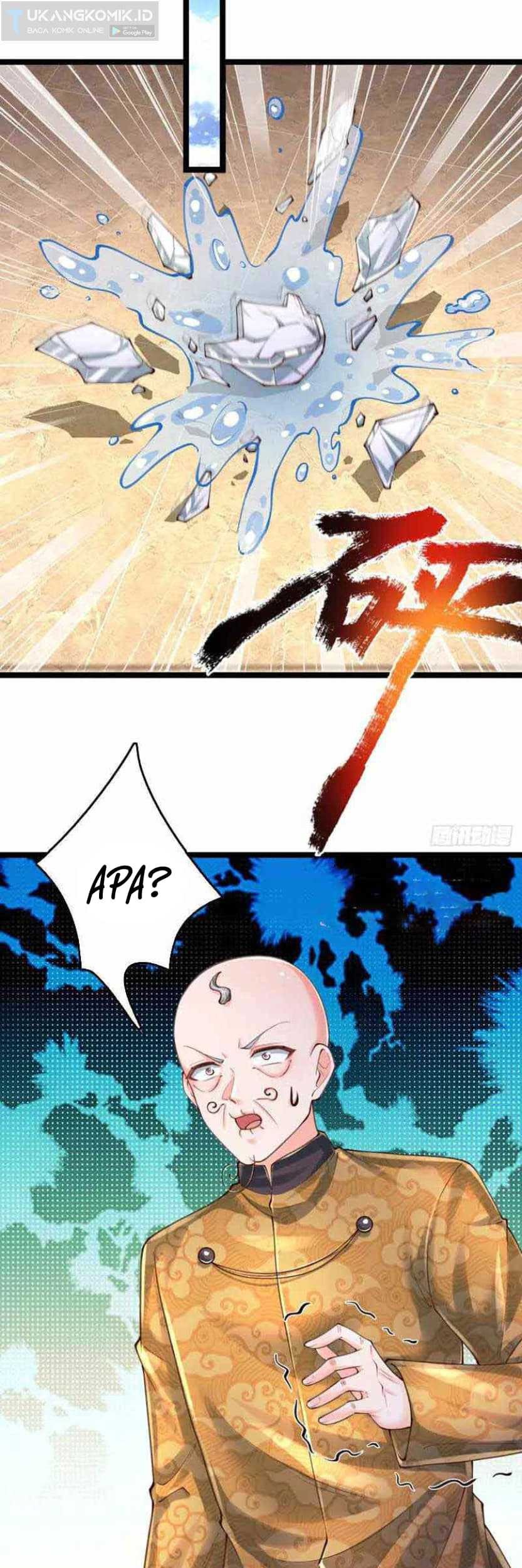 100.000 Layers Of Body Refining: I Raise All Emperor Chapter 249 - Halaman 5