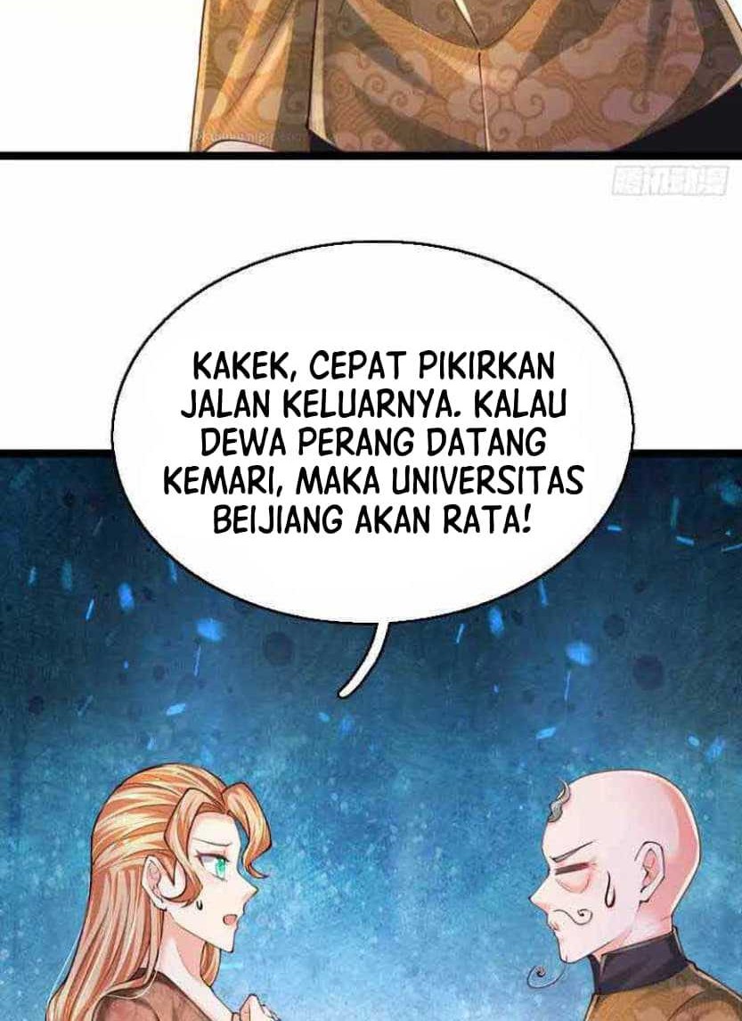 100.000 Layers Of Body Refining: I Raise All Emperor Chapter 249 - Halaman 6