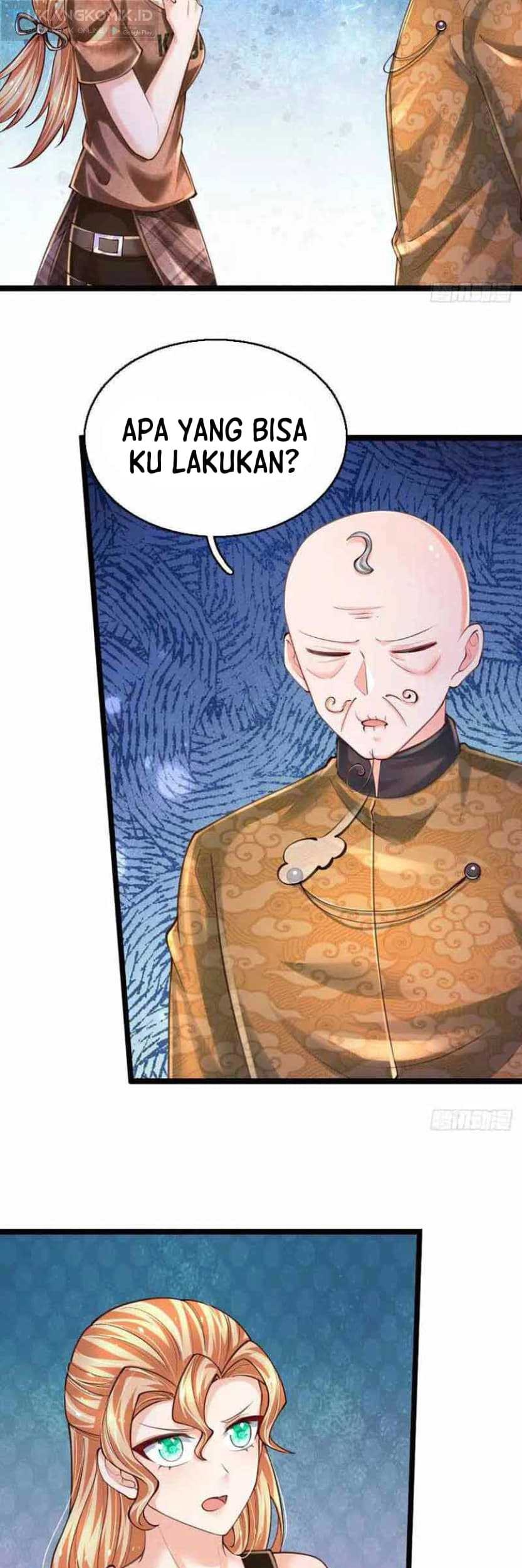 100.000 Layers Of Body Refining: I Raise All Emperor Chapter 249 - Halaman 7