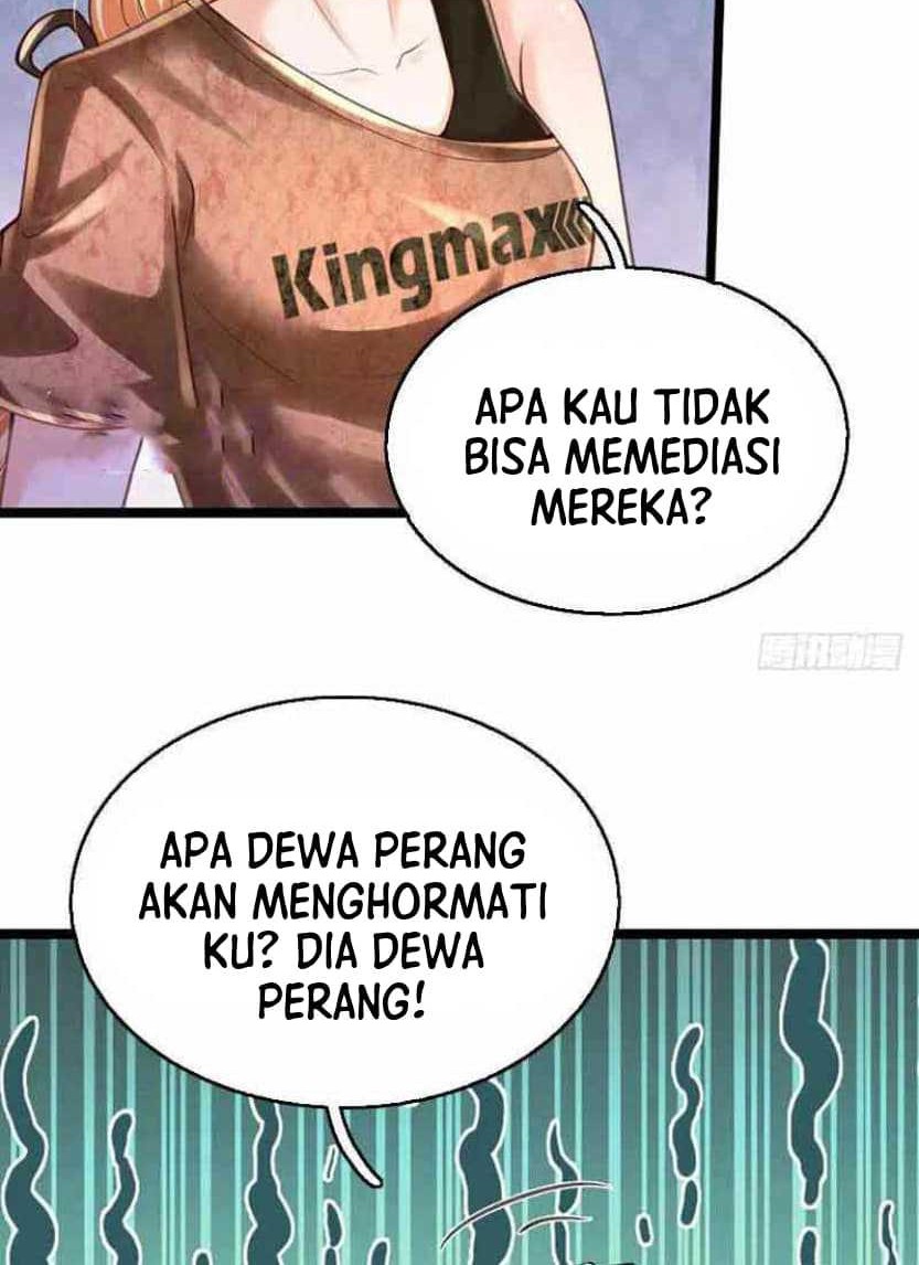 100.000 Layers Of Body Refining: I Raise All Emperor Chapter 249 - Halaman 8