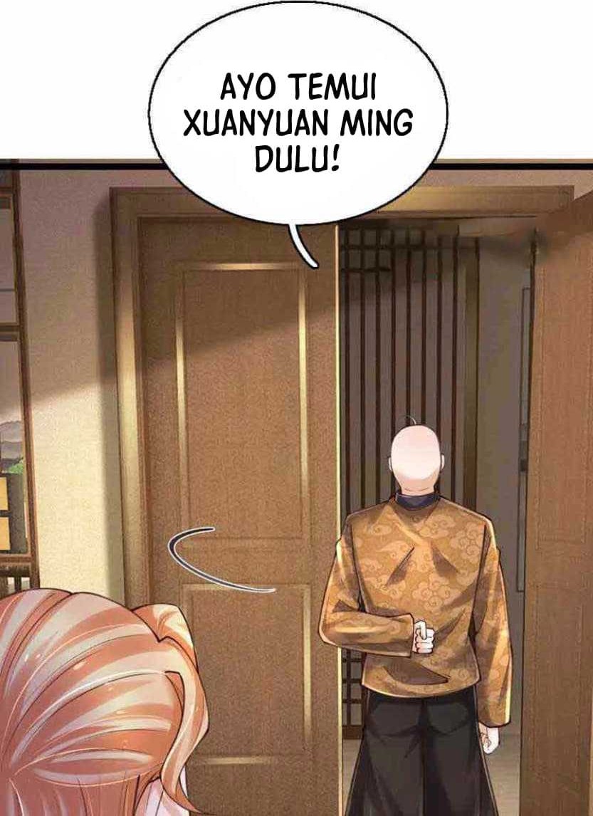 100.000 Layers Of Body Refining: I Raise All Emperor Chapter 249 - Halaman 10
