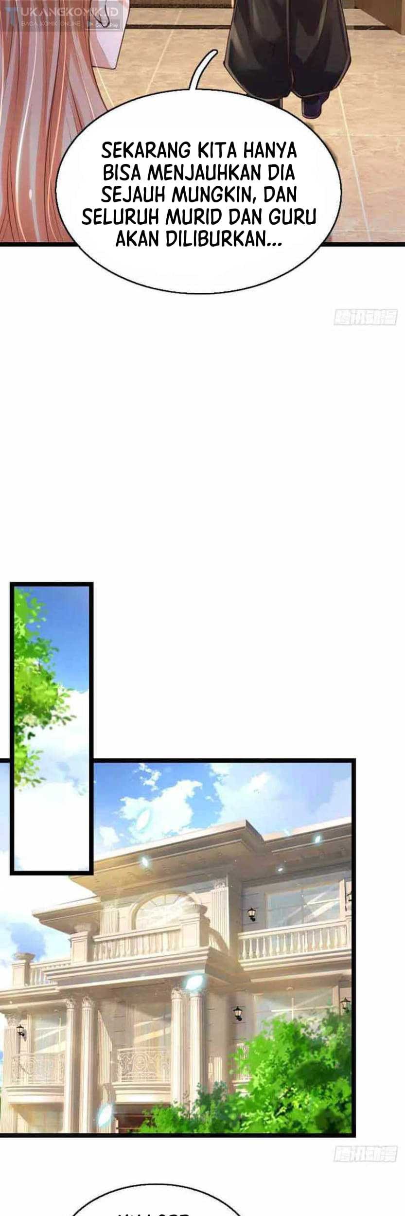 100.000 Layers Of Body Refining: I Raise All Emperor Chapter 249 - Halaman 11