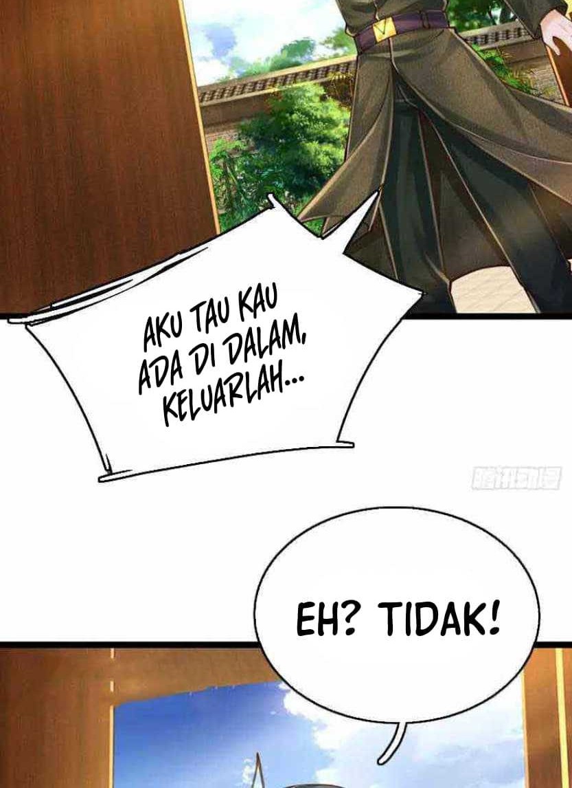 100.000 Layers Of Body Refining: I Raise All Emperor Chapter 249 - Halaman 18