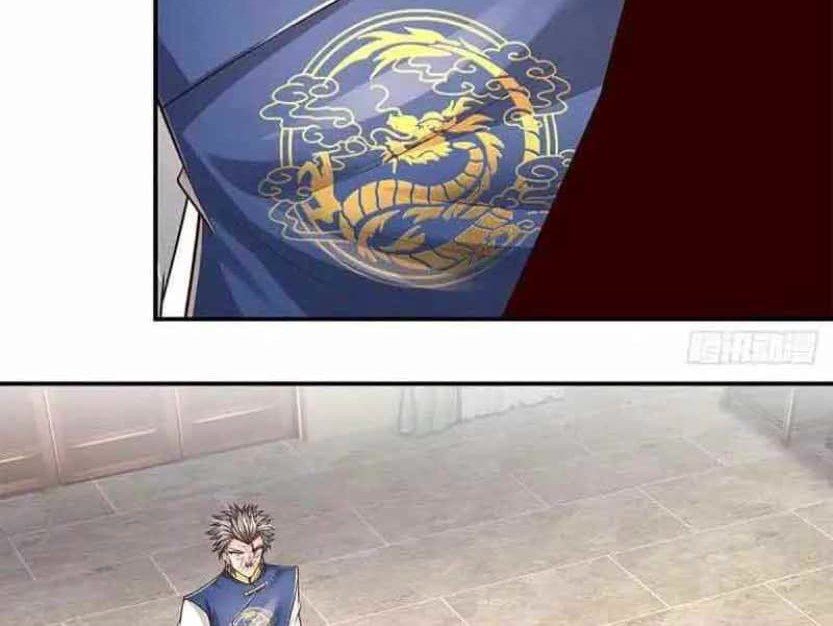 100.000 Layers Of Body Refining: I Raise All Emperor Chapter 253 - Halaman 22