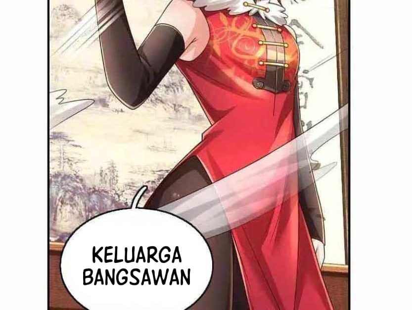 100.000 Layers Of Body Refining: I Raise All Emperor Chapter 253 - Halaman 24